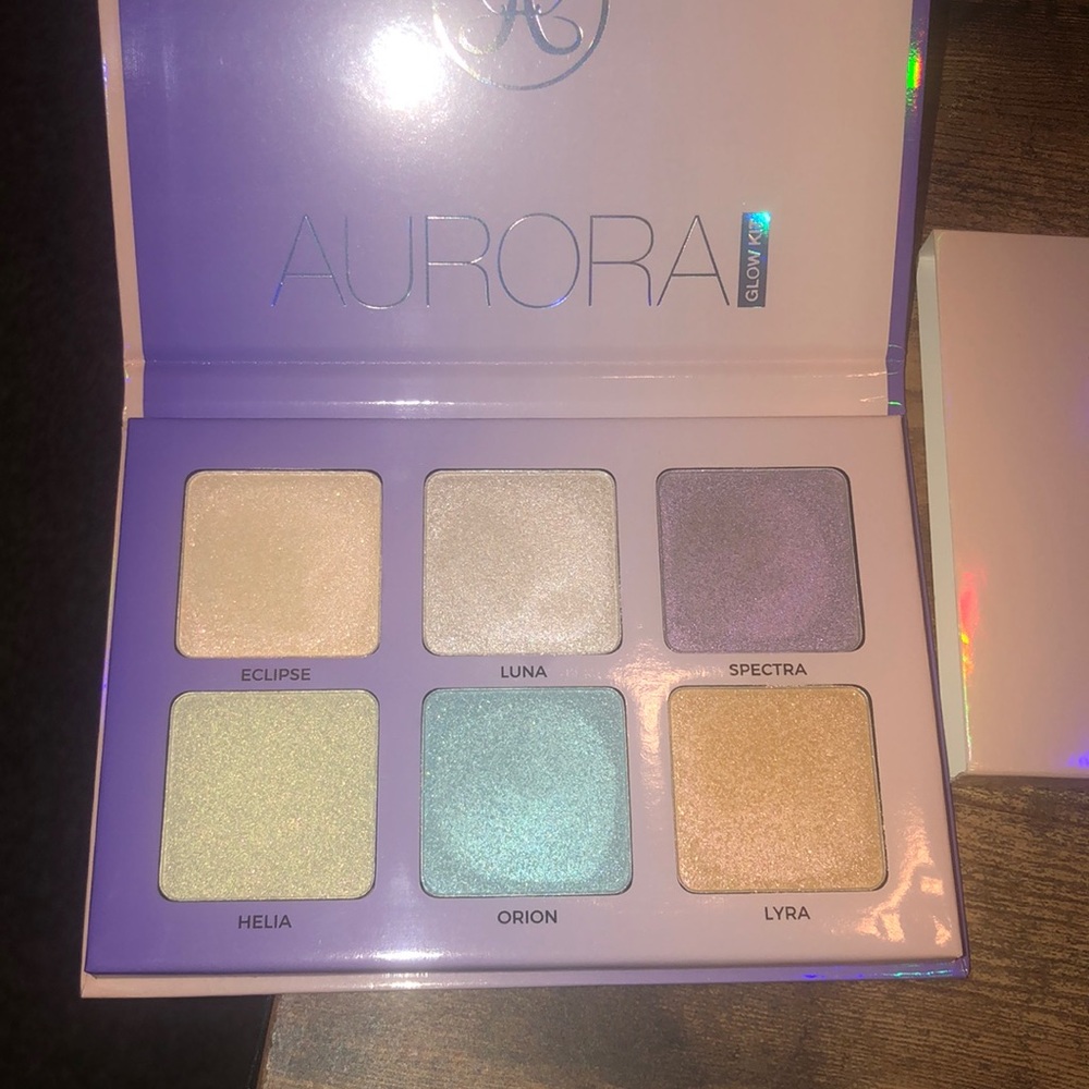 ABH Highlight Kit